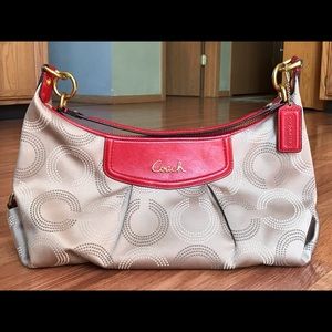 AUTHENTIC Coach Shoulder Bag